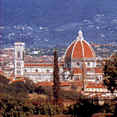 Florence: the Cathedral